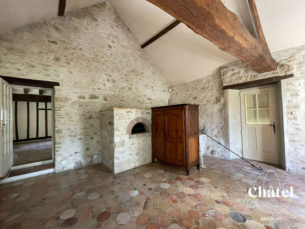 Maison à 6 minutes de SENLIS et de l'A1 - photo 7