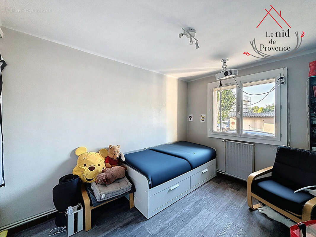 Appartement à ORANGE