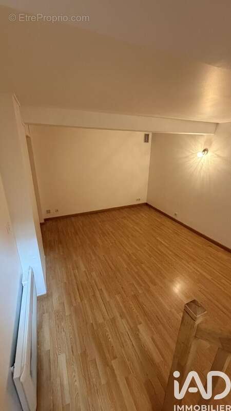 Photo 8 - Appartement à PARIS-14E