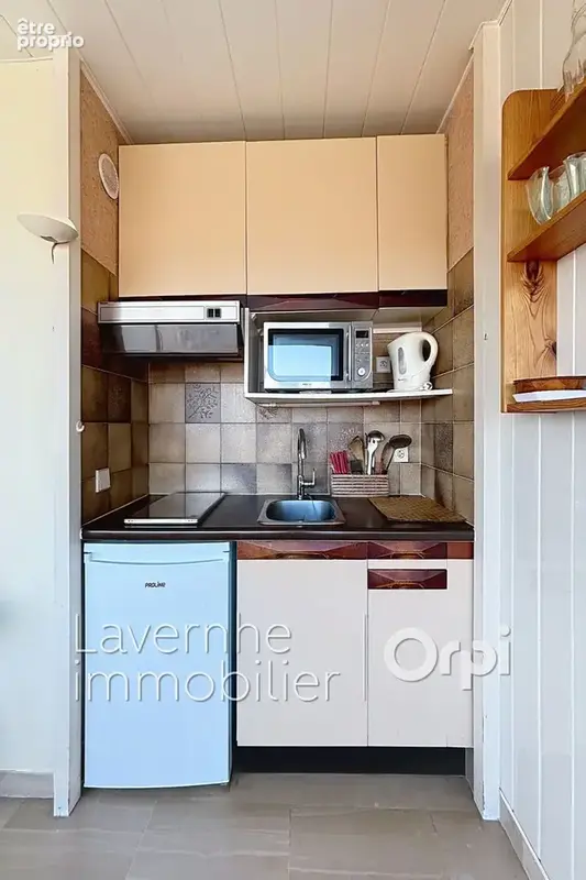 Appartement 2 pièces à vendre à Antibes (06160) - photo 5