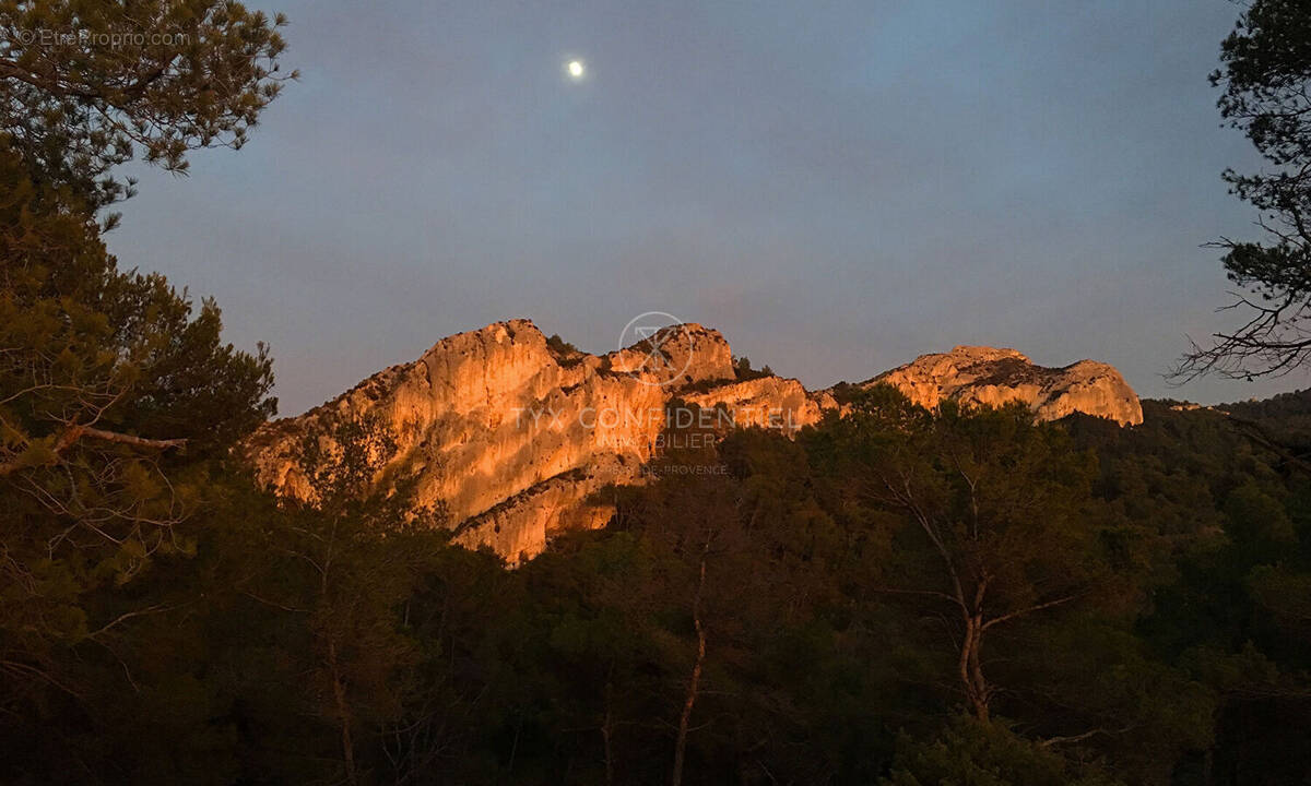 Appartement à SAINT-REMY-DE-PROVENCE