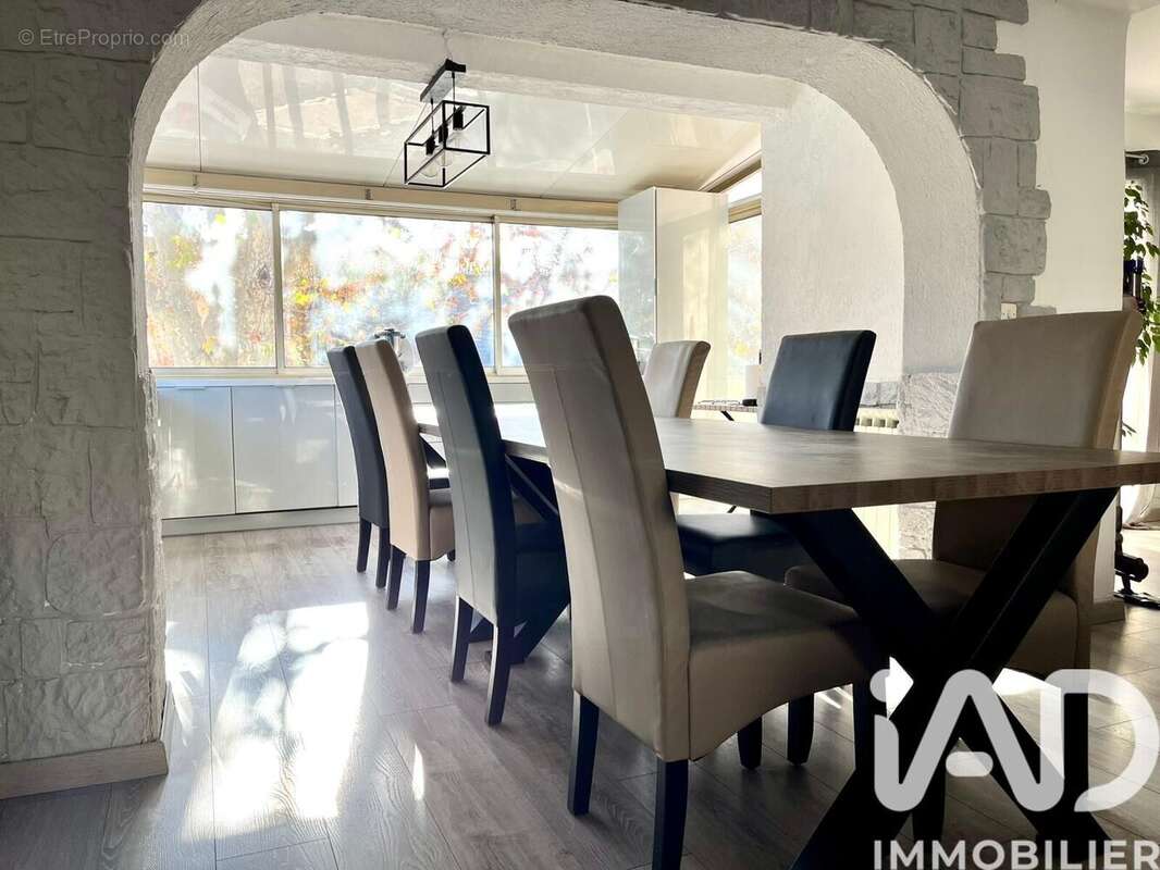 Photo 4 - Maison à AURIOL