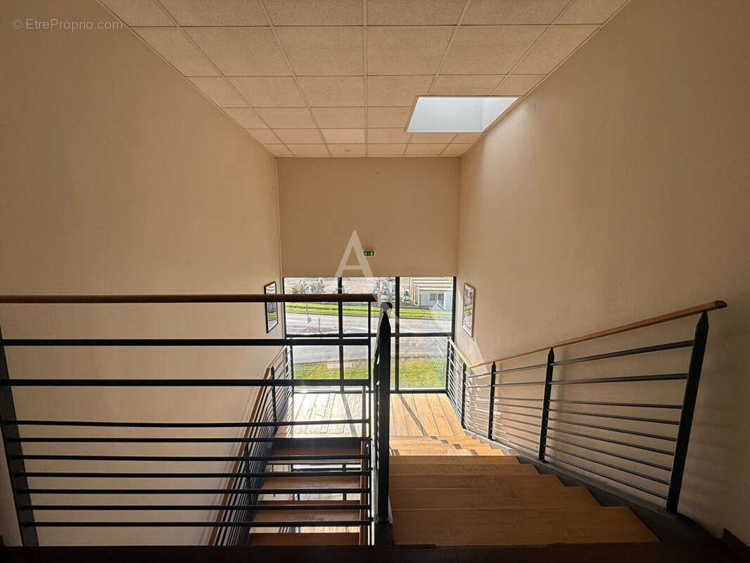 Bureaux Nogent Le Phaye  3 326 m2 - photo 9
