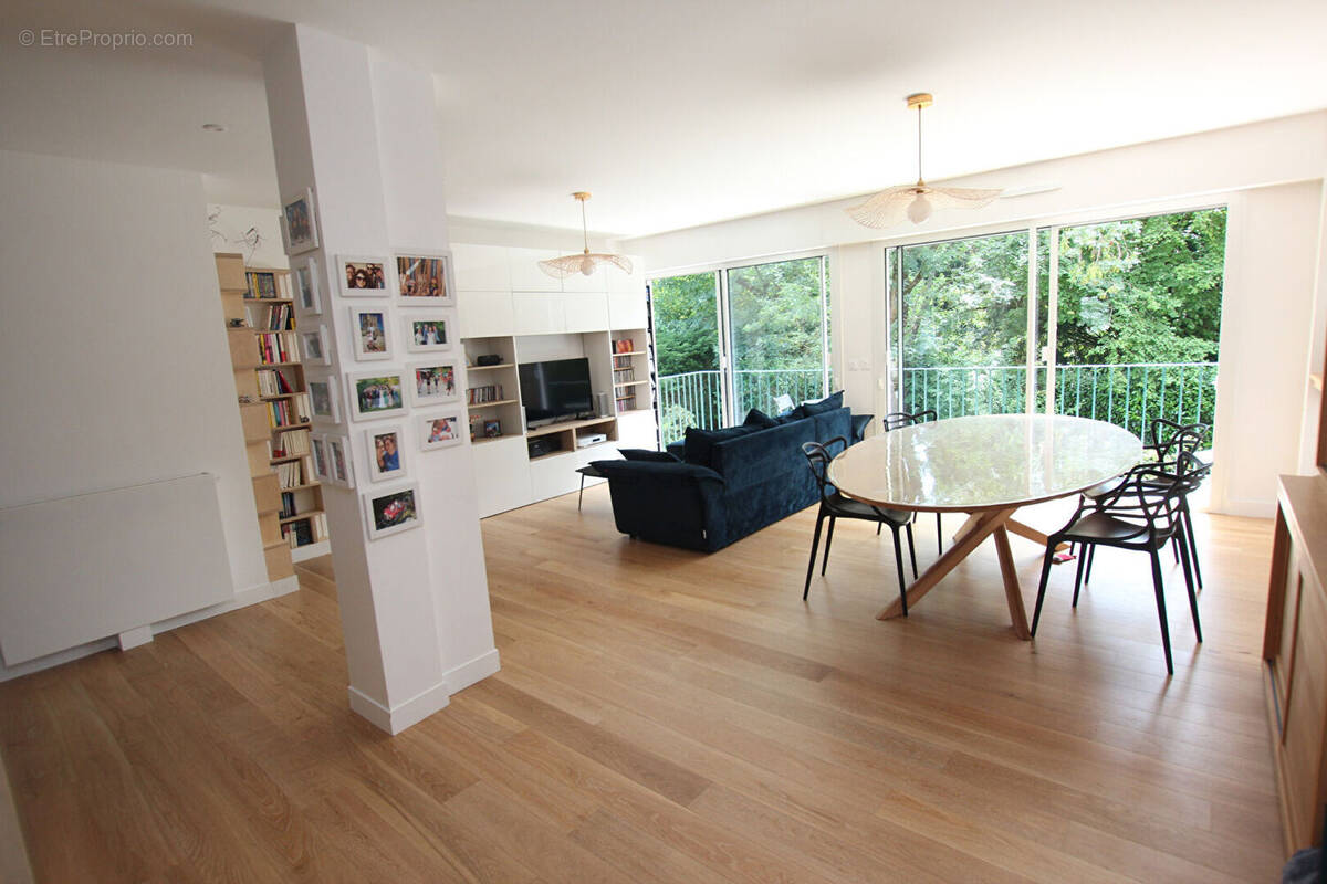 Appartement à MEUDON