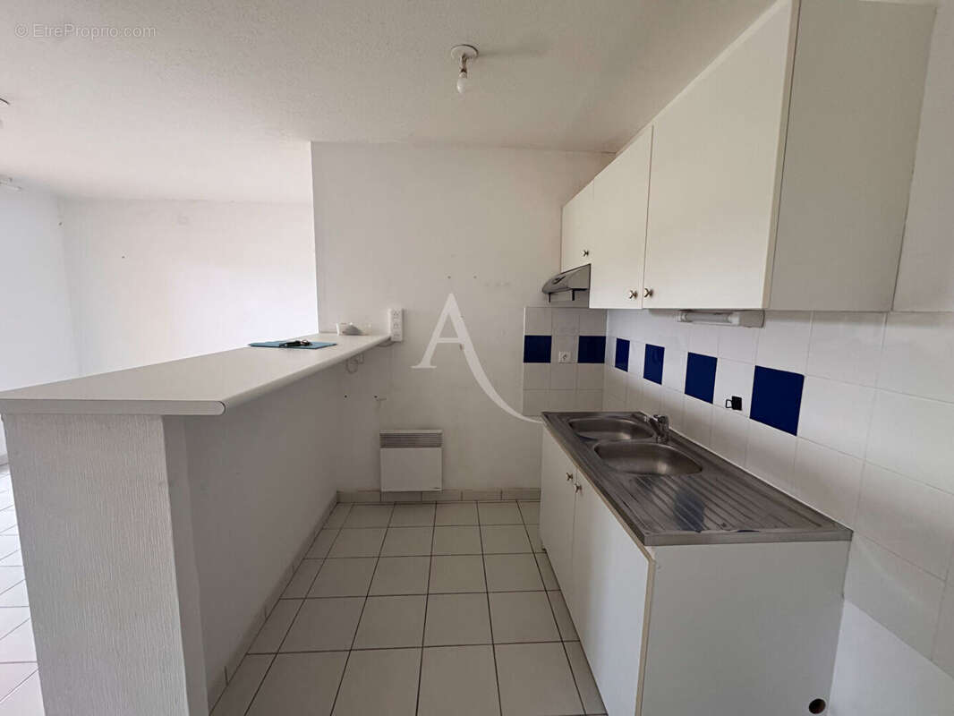 Appartement à ALBI
