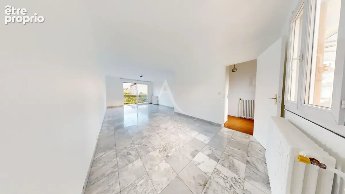 Maison Vitry Sur Seine 4 pièces - Gare jean jaurès - 98 m² - photo 2