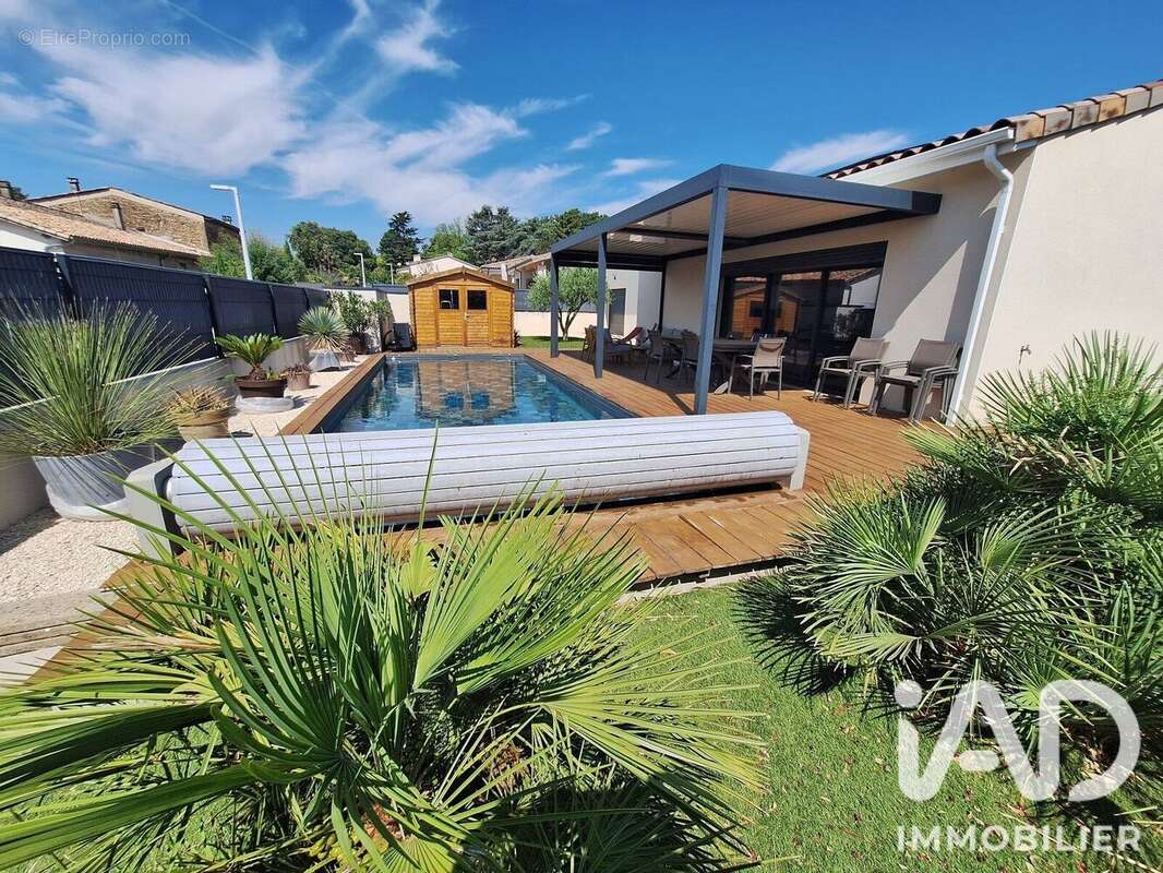 Maison 120 m² à Beauvallon  - photo 3