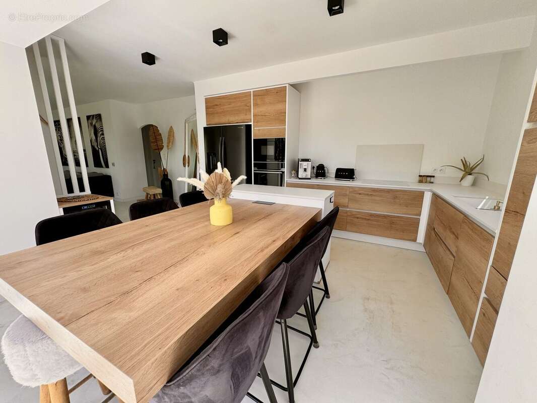 Maison 160 m² à Carpentras  - photo 9