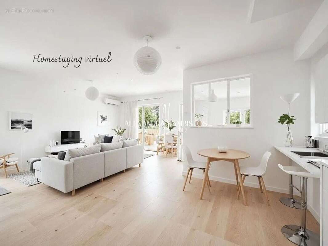 Photo 5 - Maison à MURVIEL-LES-MONTPELLIER