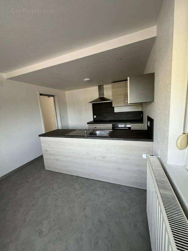 Maison à SAINT-SAUVEUR