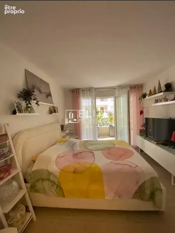 Appartement 4 pièces 104 m² + 2 terrasses & garage – cannes - photo 22