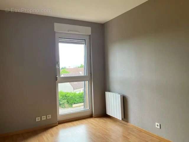 Appartement à FONTAINE-LES-DIJON
