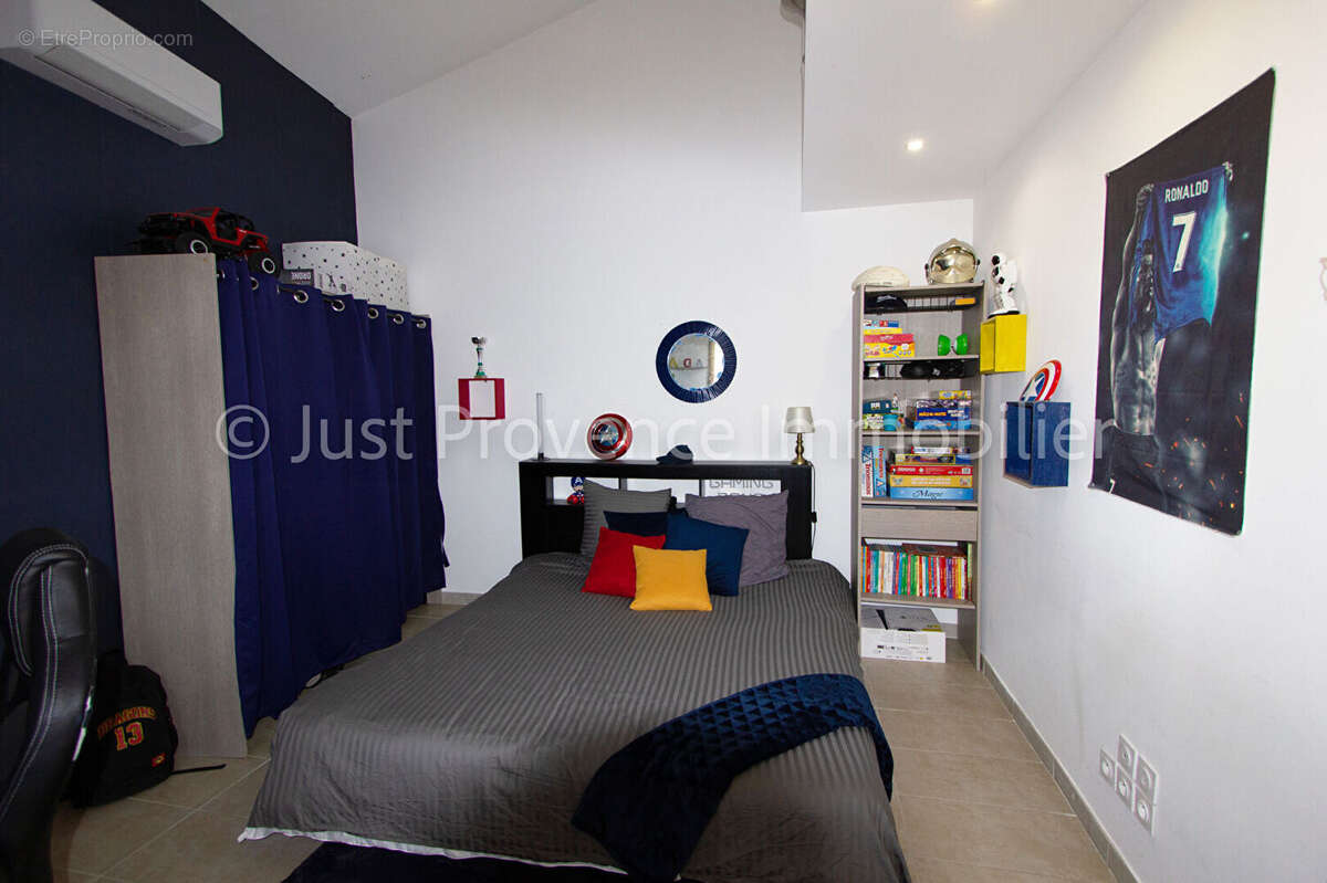 Maison Caromb 4 pièces - photo 8