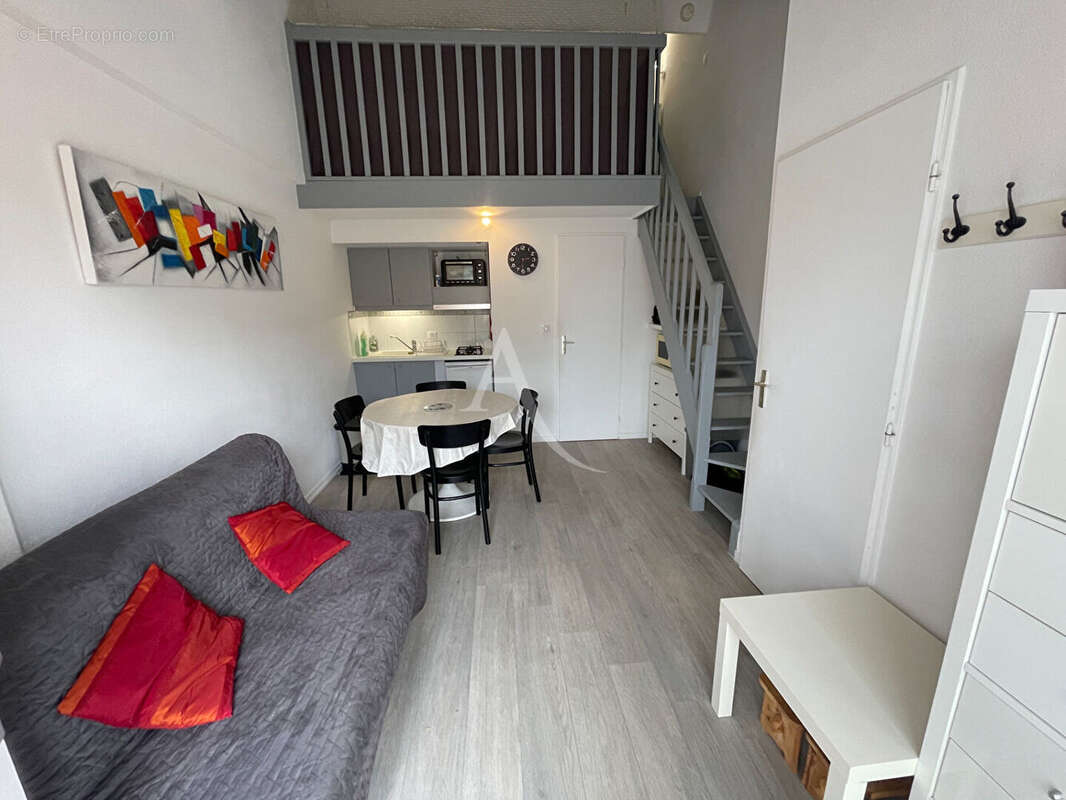 Maison à BRETIGNOLLES-SUR-MER