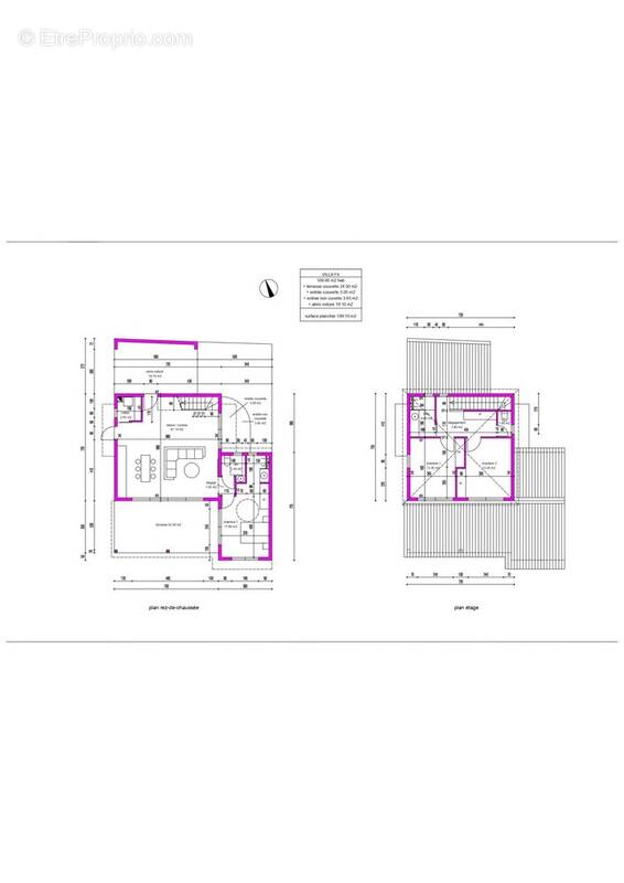Maison à SAINT-PIERRE