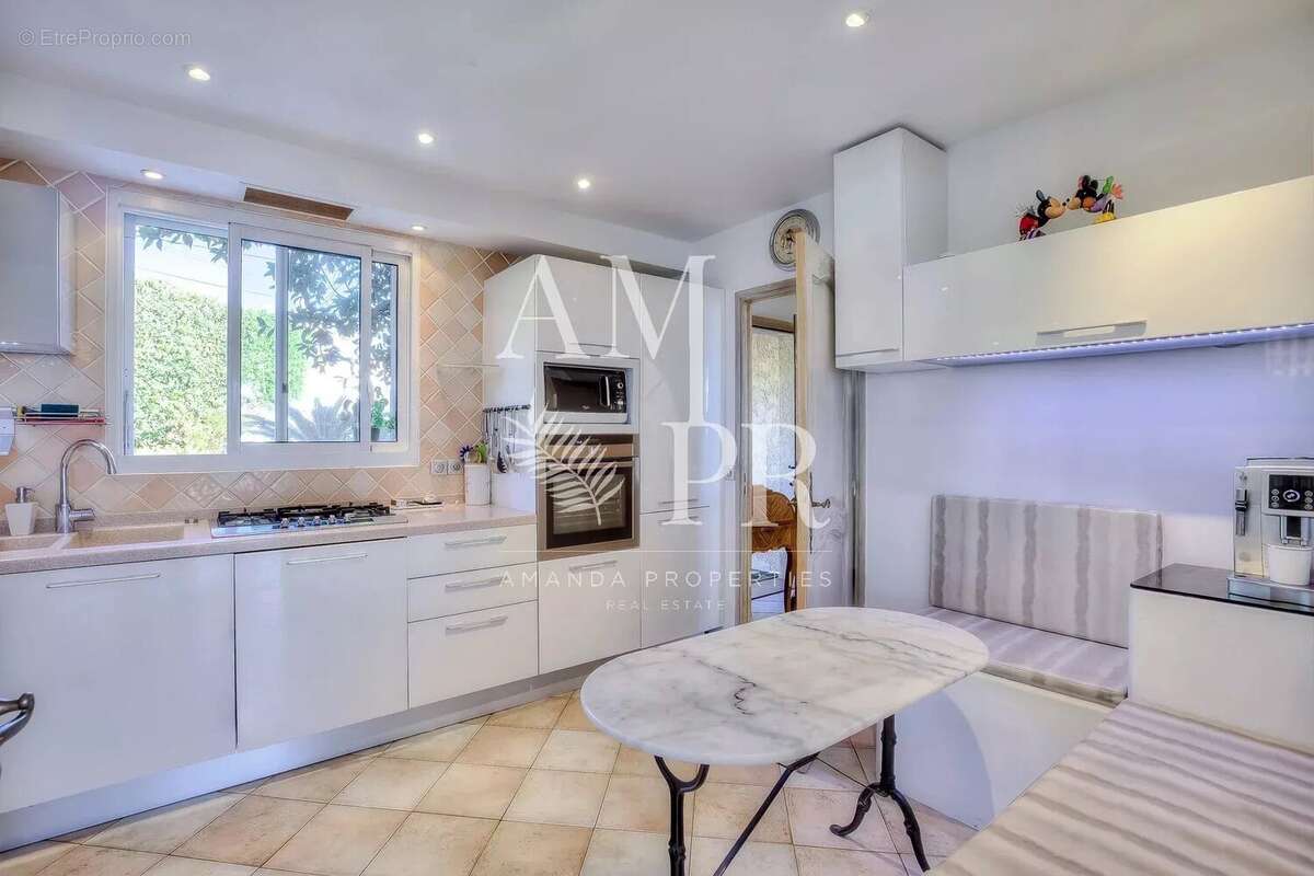 Maison à CANNES
