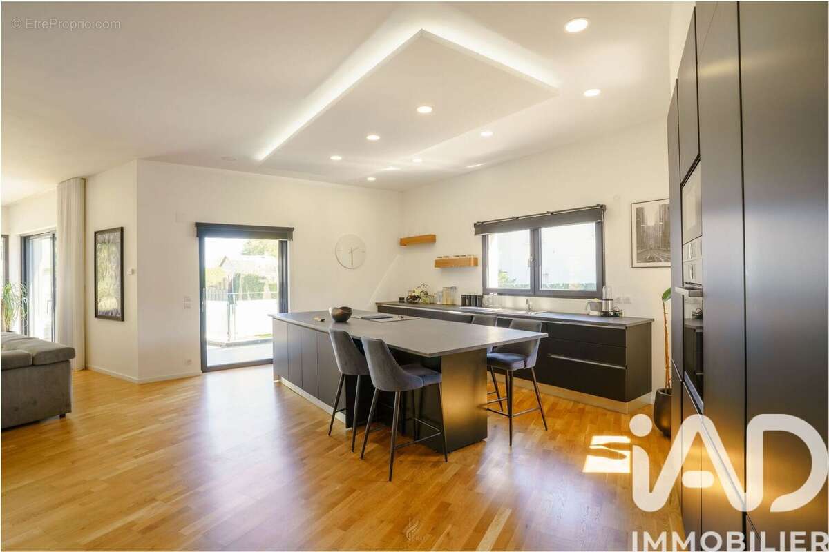 Photo 3 - Maison à ROMBAS
