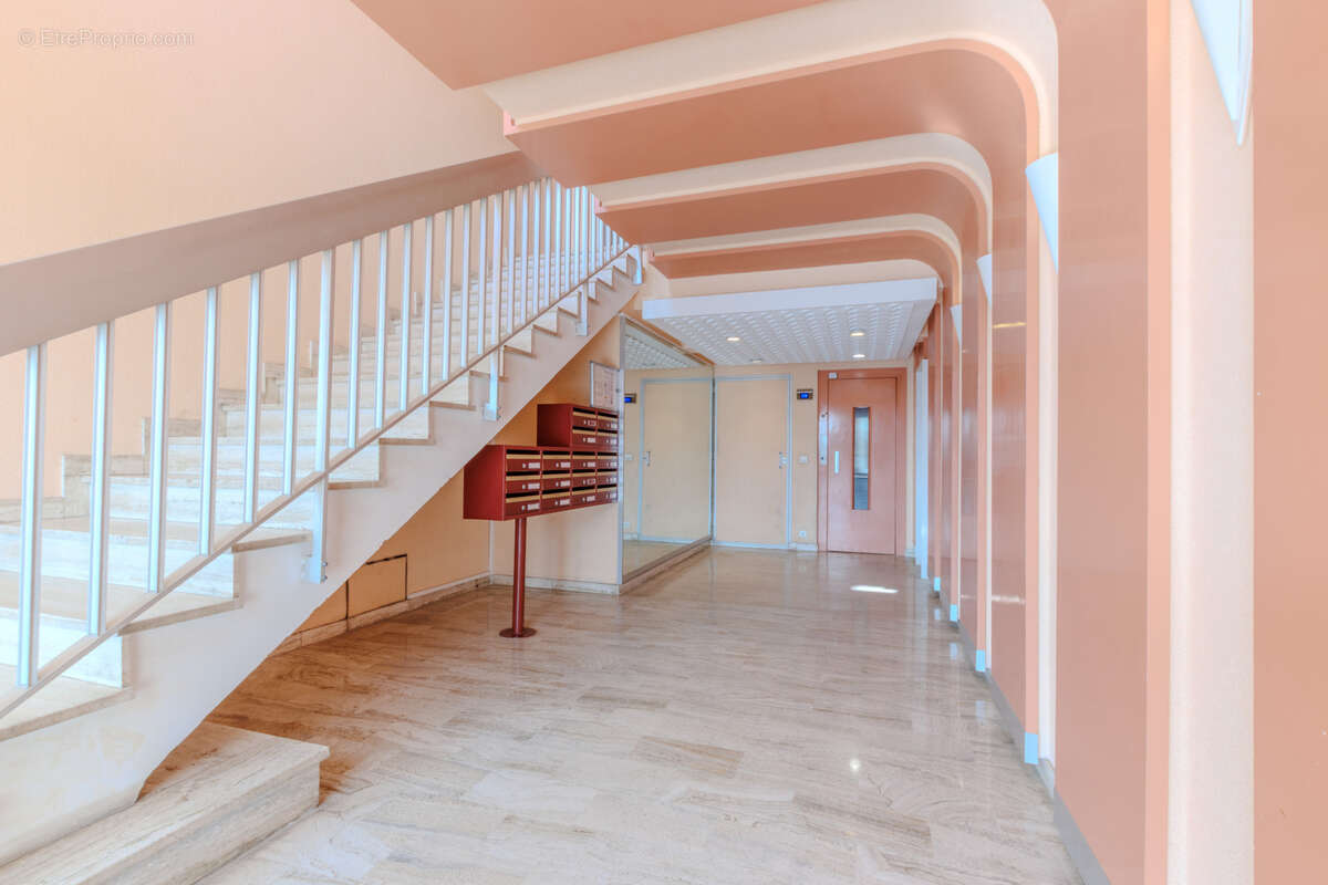 Appartement à CASSIS