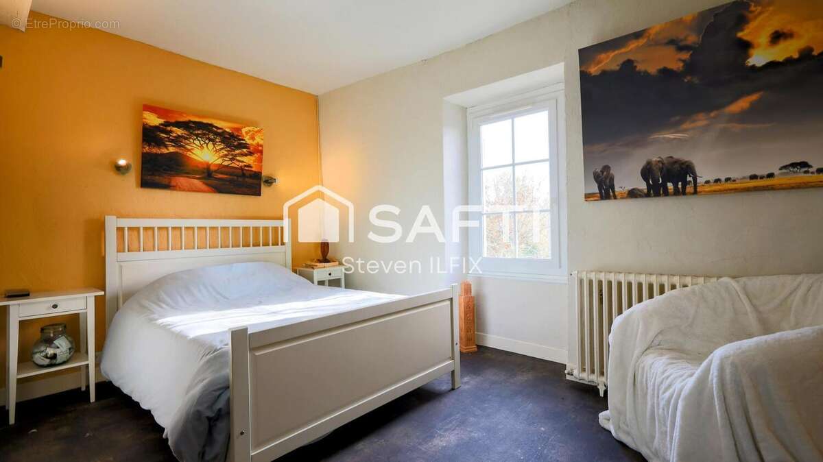 Photo 8 - Maison à SAINT-PALAIS