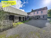 Maison à HUDIMESNIL