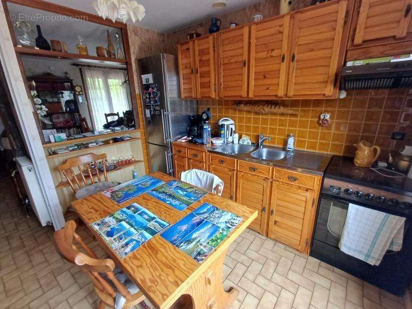 Maison 73 m² à Salouel  - photo 5