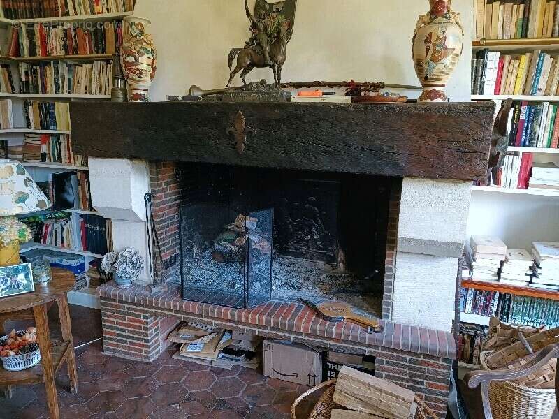 Maison 190 m² à Nonancourt  - photo 4
