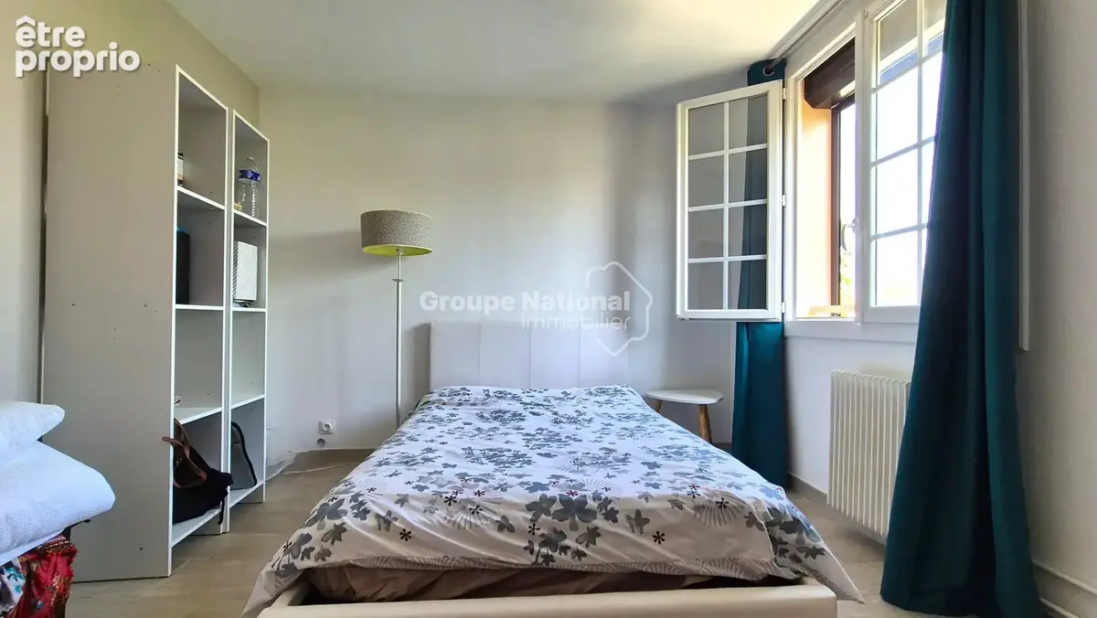 Vedene - villa 95 m² habitable avec terrain et garage - photo 10