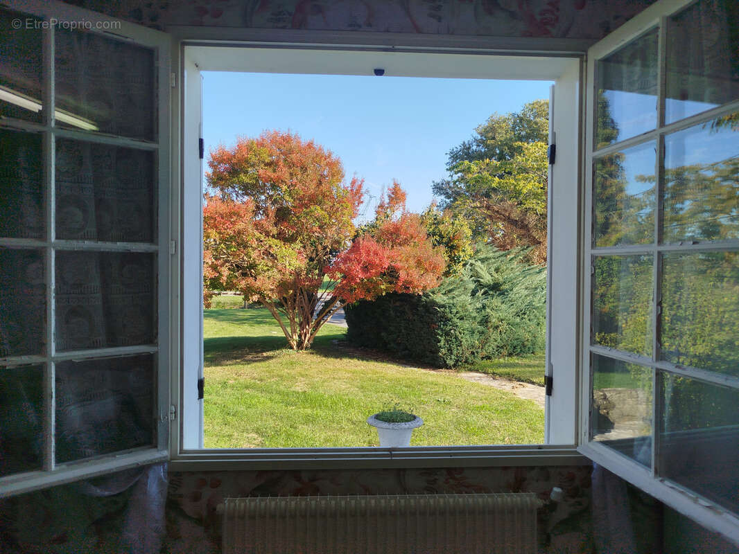 Maison à SAUVETERRE-DE-GUYENNE