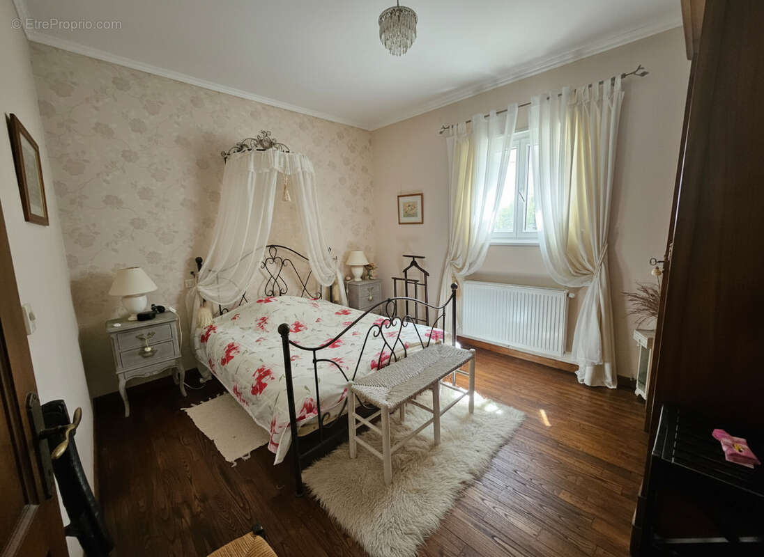 Élégance provençale au coeur de la nature maison familiale - photo 16