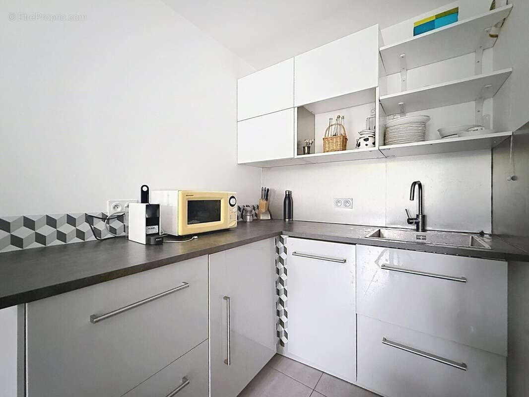 Appartement à LE PLESSIS-TREVISE