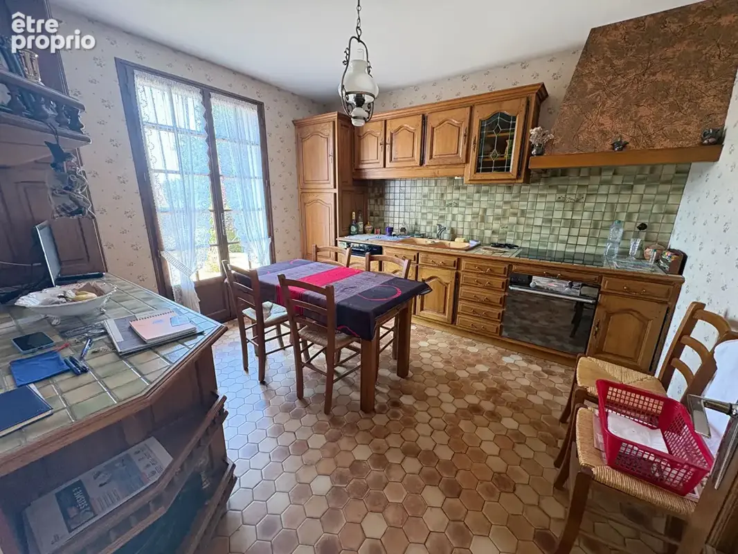 Val Au Perche maison 3 chambres 91 m2 - photo 4