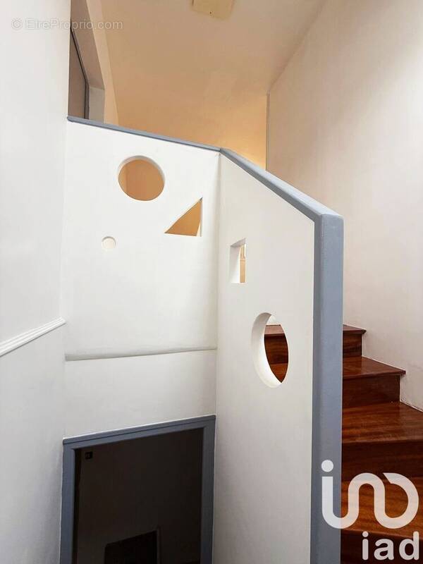 Photo 1 - Maison à COURNON