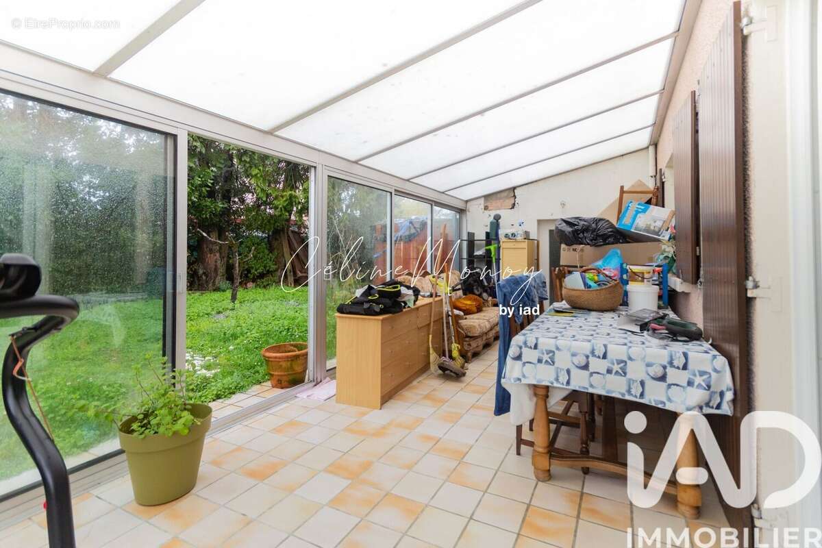 Photo 5 - Maison à LA ROCHE-SUR-YON