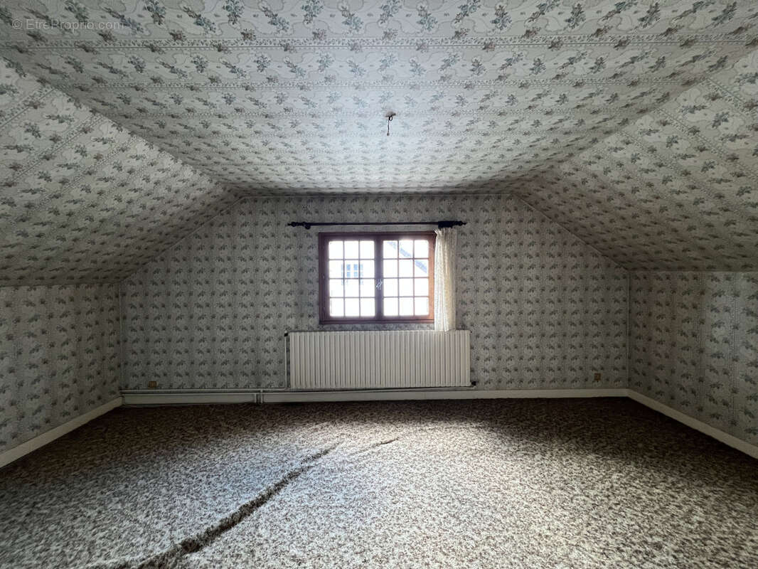 Maison à BEAUNE