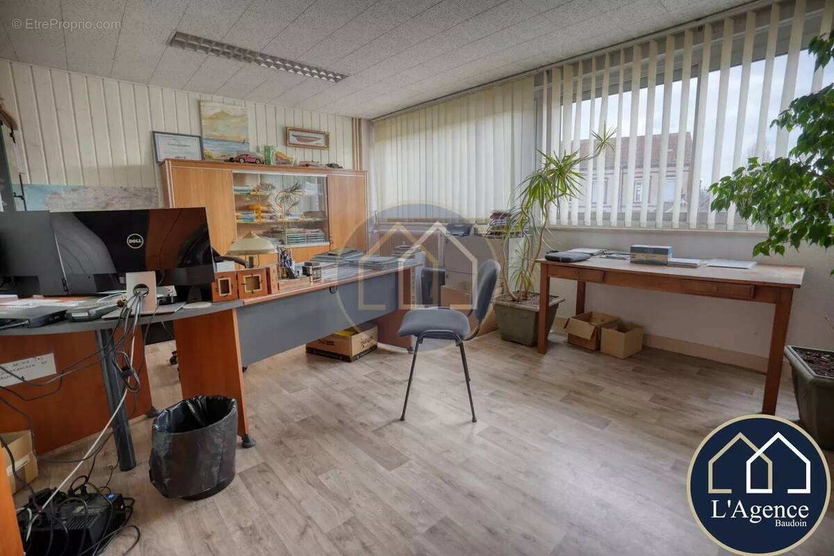 Appartement à DREUX