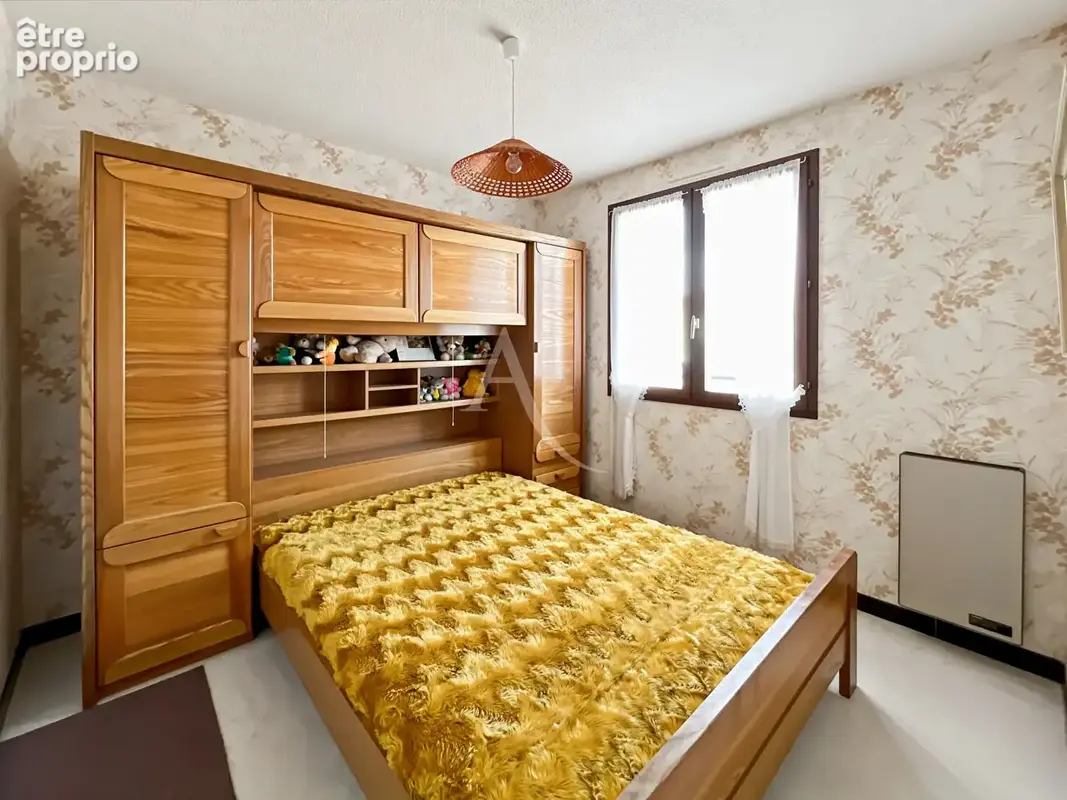 Maison La Barre De Monts 3 pièce(s) 41.94 m2 - photo 4
