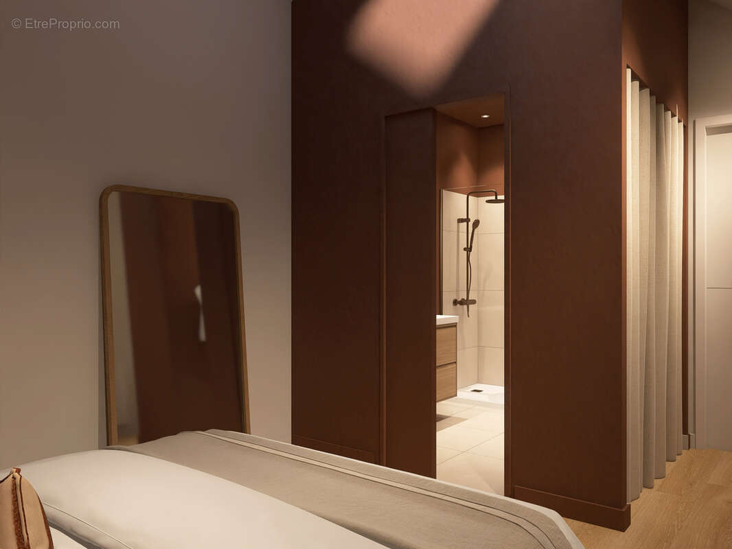 Appartement à SIX-FOURS-LES-PLAGES