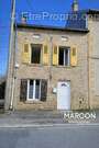 Maison à PONTARION