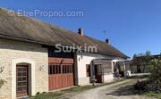 Maison à EPERVANS