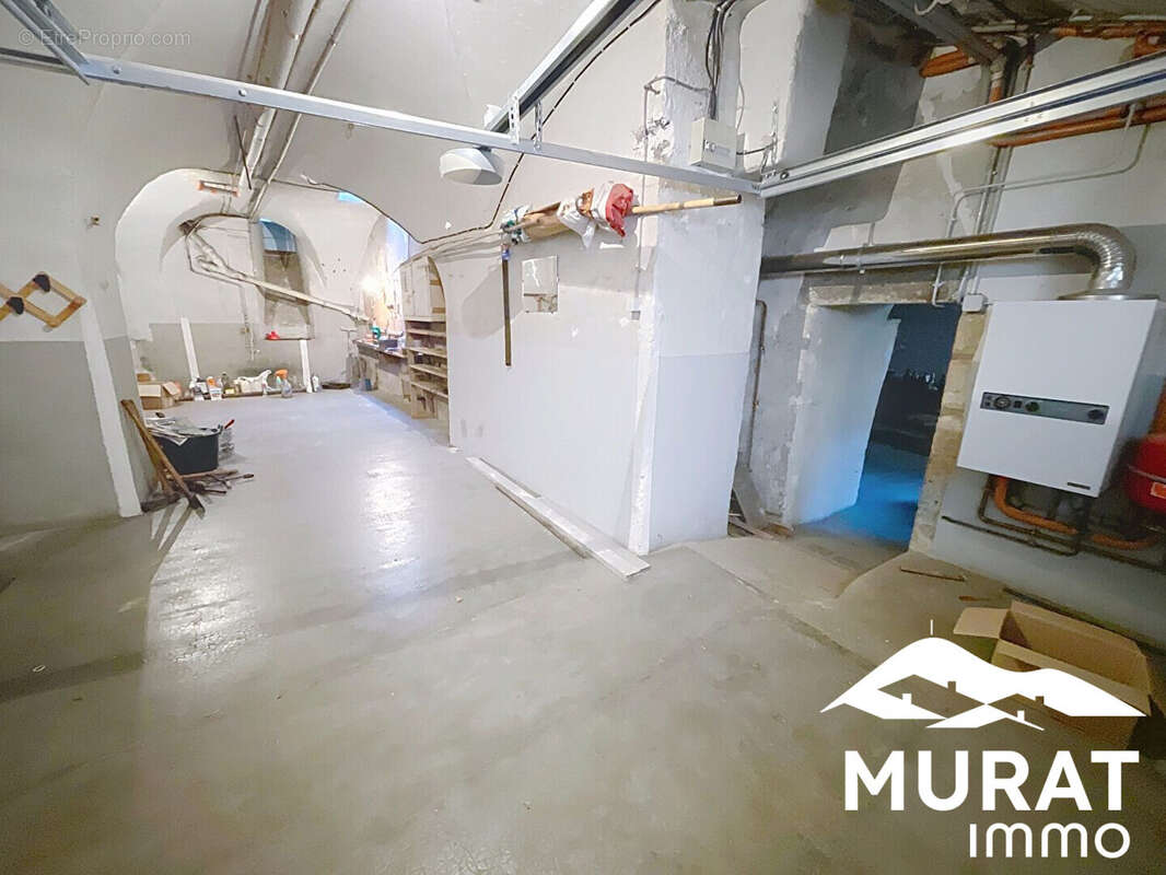 Maison à SAINT-AMANT-TALLENDE