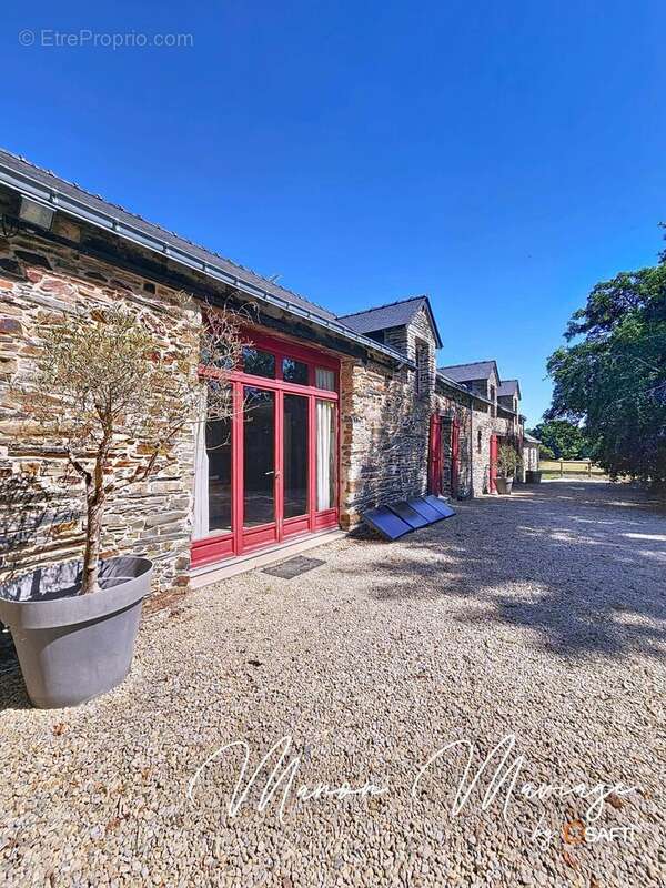 Photo 2 - Maison à PLESSE