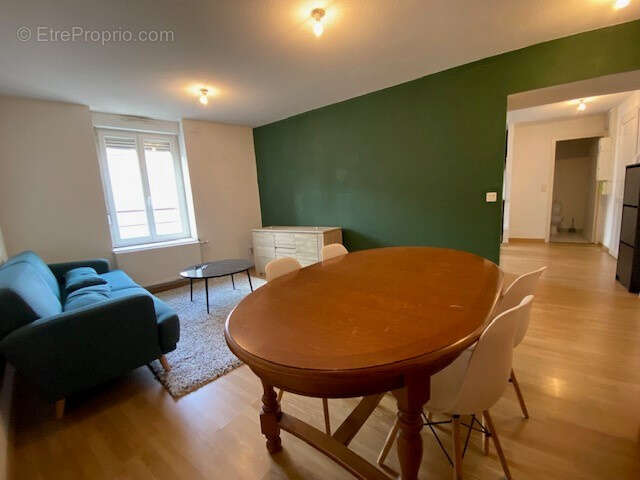 Appartement à ROANNE