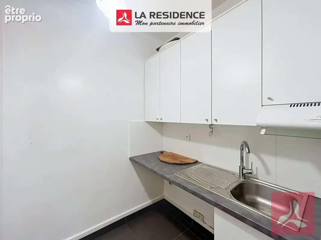 Appartement 1 pièce 35 m² à vendre à Paris-18e (75018) - photo 9