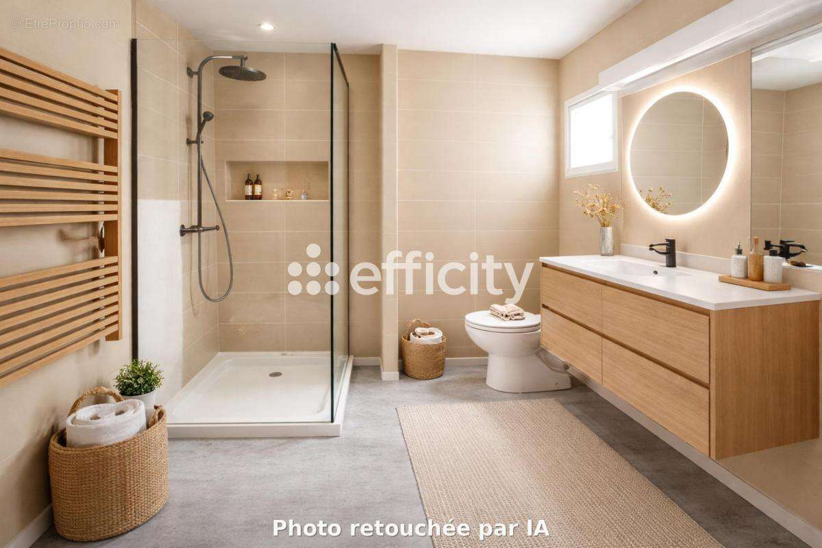 Maison à MARSEILLE-15E