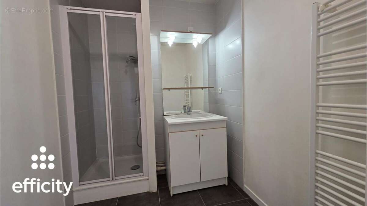 Appartement - photo 10