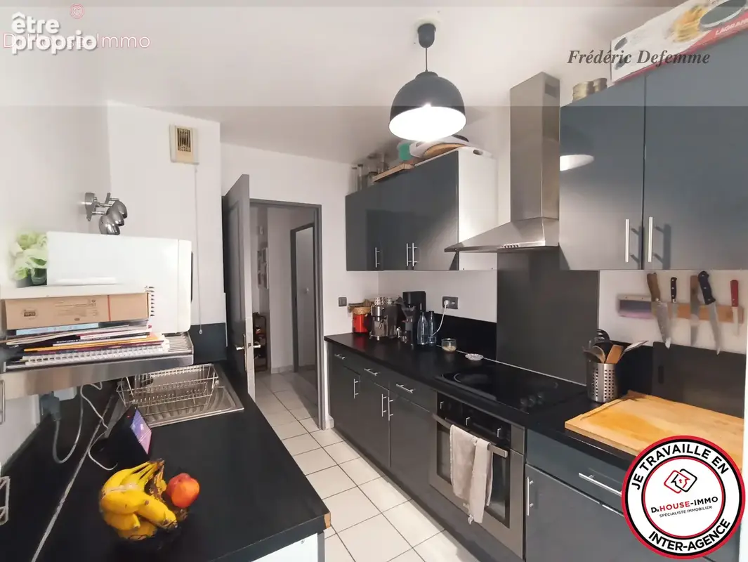 Appartement 3 pièces 66 m² à vendre à Tours (37100) - photo 73