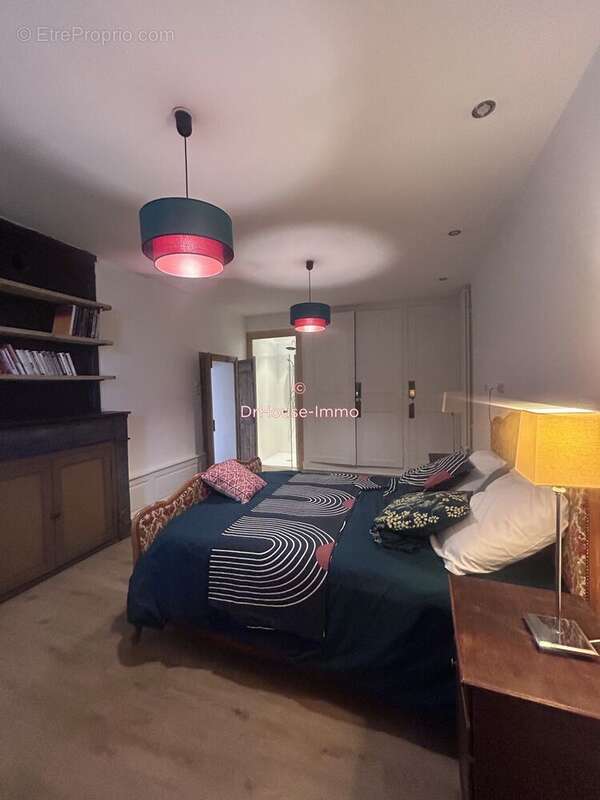Appartement 119 m² à Poussay  - photo 15