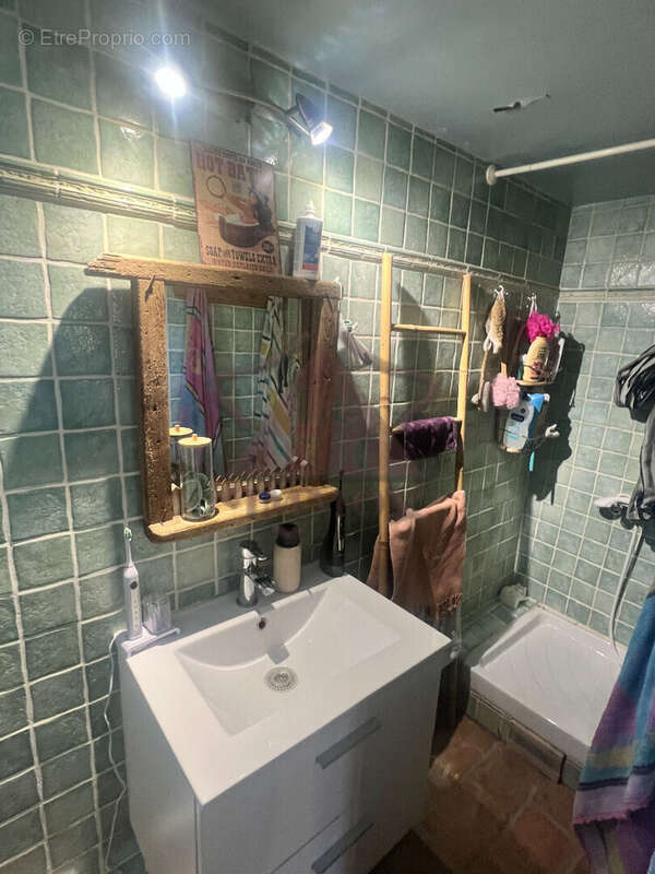 Maison à SAINT-FLORENT-SUR-AUZONNET