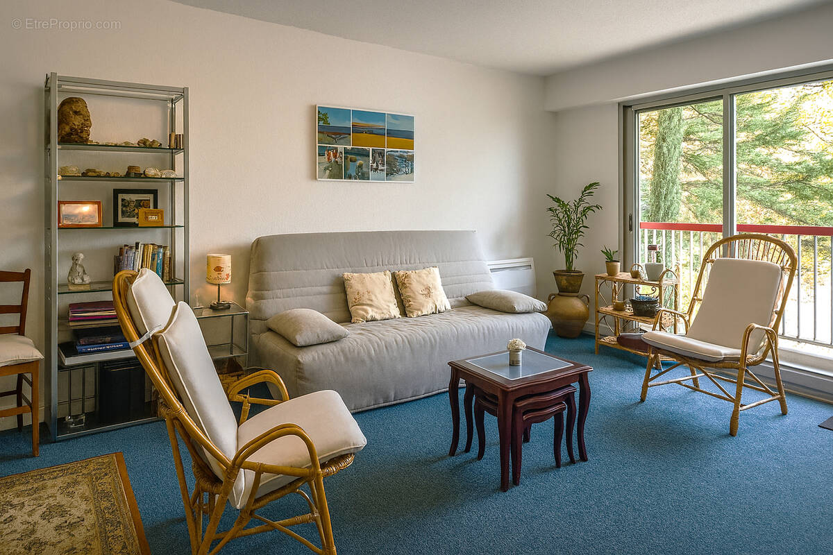 Appartement à PORNICHET