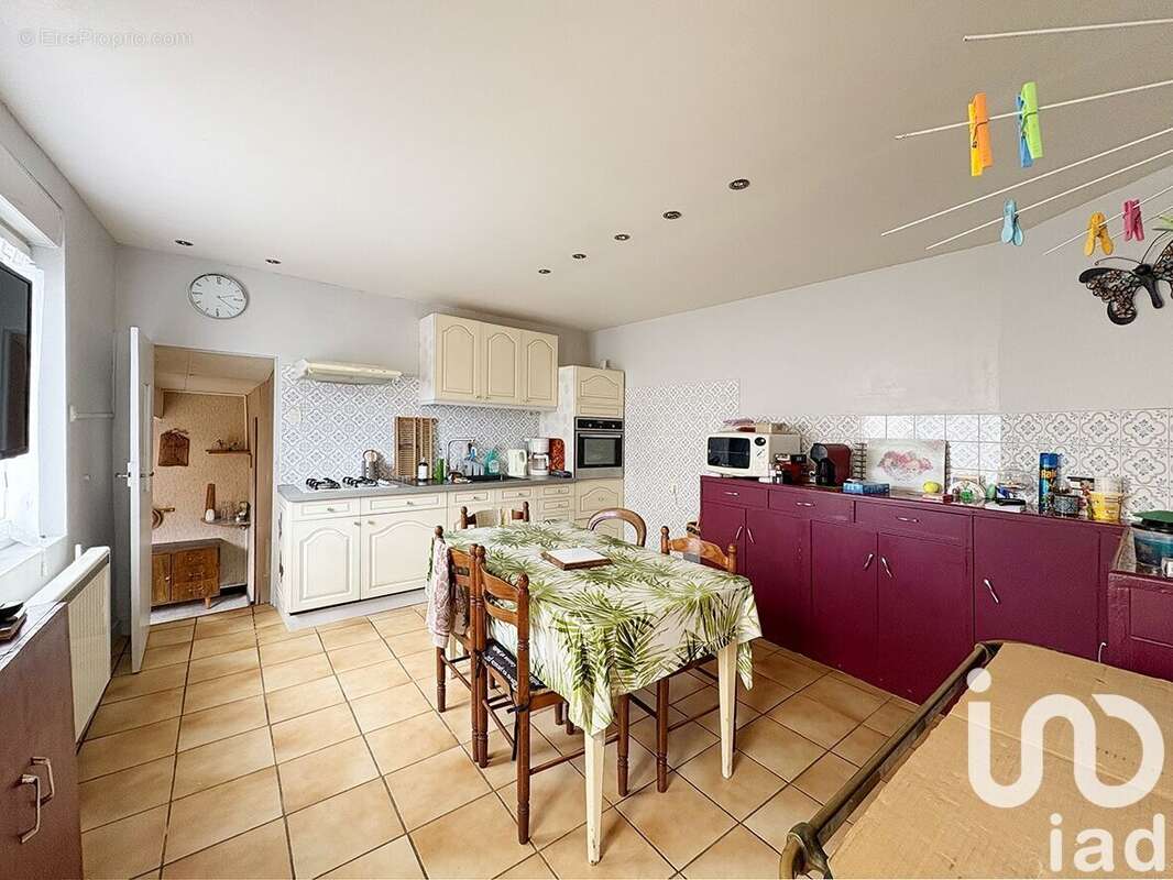 Photo 7 - Maison à THURY